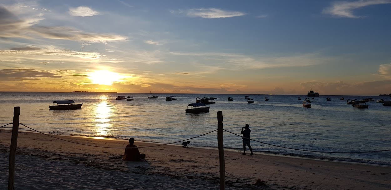 Zanzibar: playas de ensueño, historia y sabores que enamoran