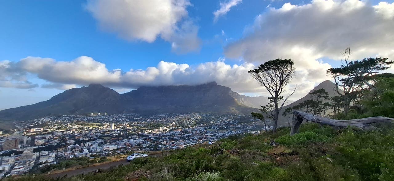 Lo que nadie te dice de Cape Town