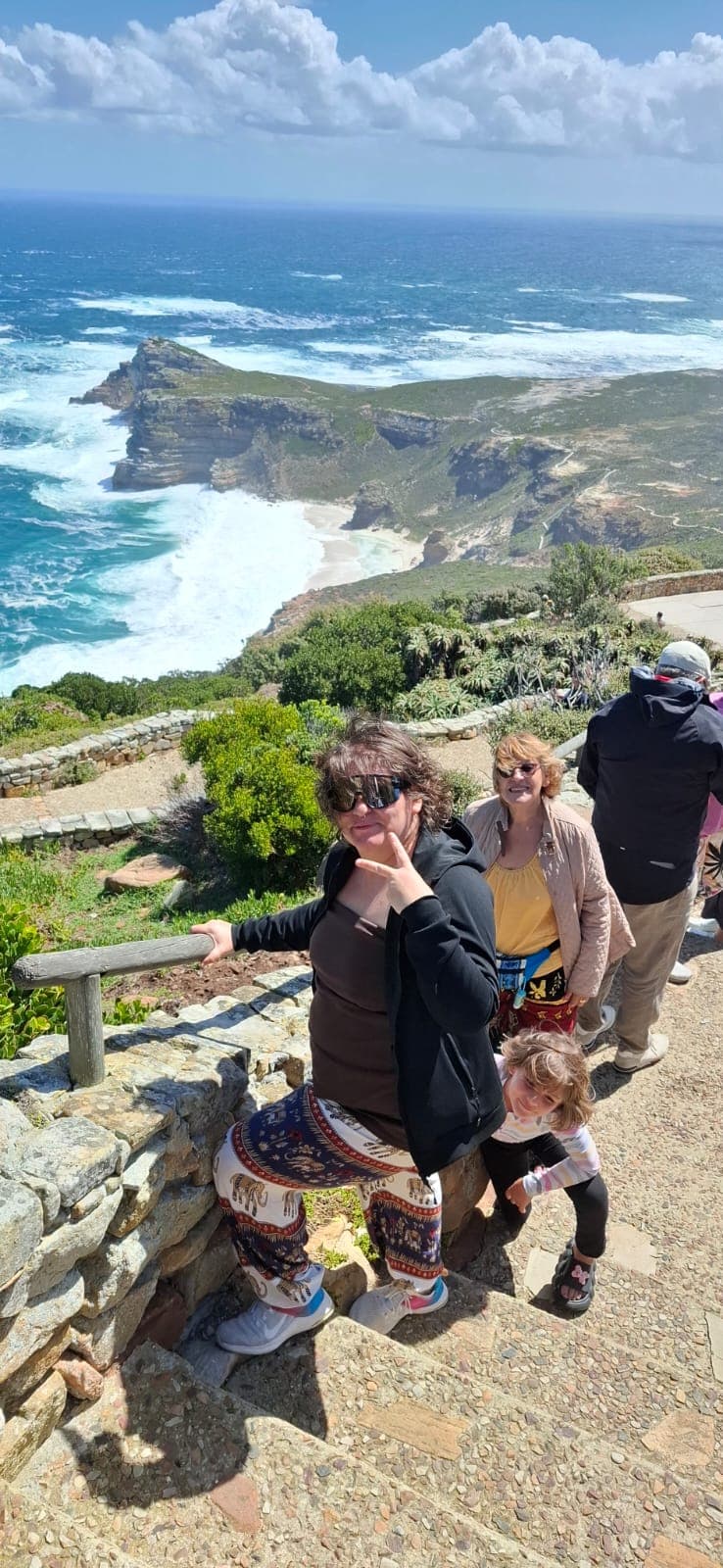 Itinerario de 10 días en Sudáfrica: Ciudad del Cabo y Safari de Lujo en Kruger